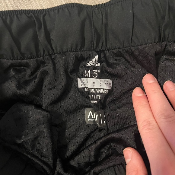 adidas Shorts - Picture 3 of 4